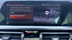 BMW 2 Series 220i M Sport 2dr Step Auto Petrol Coupe